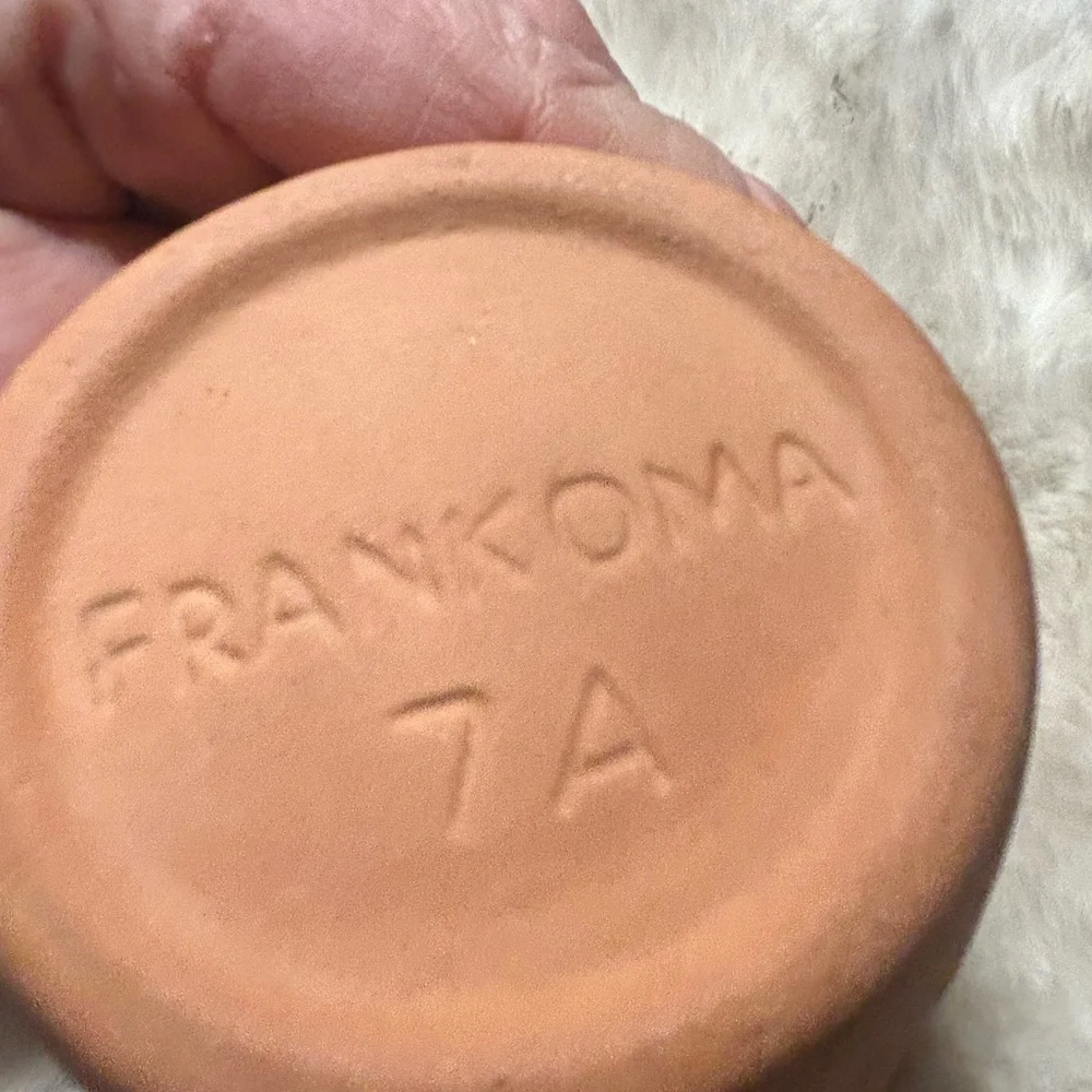 Frankoma questions leave